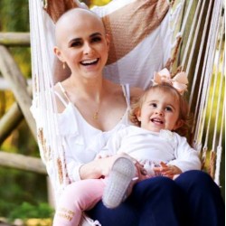 Luto: Campo Largo se despede de Camila Batistel Matuella